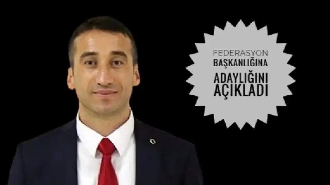 Halil Akkaş'tan açıklama