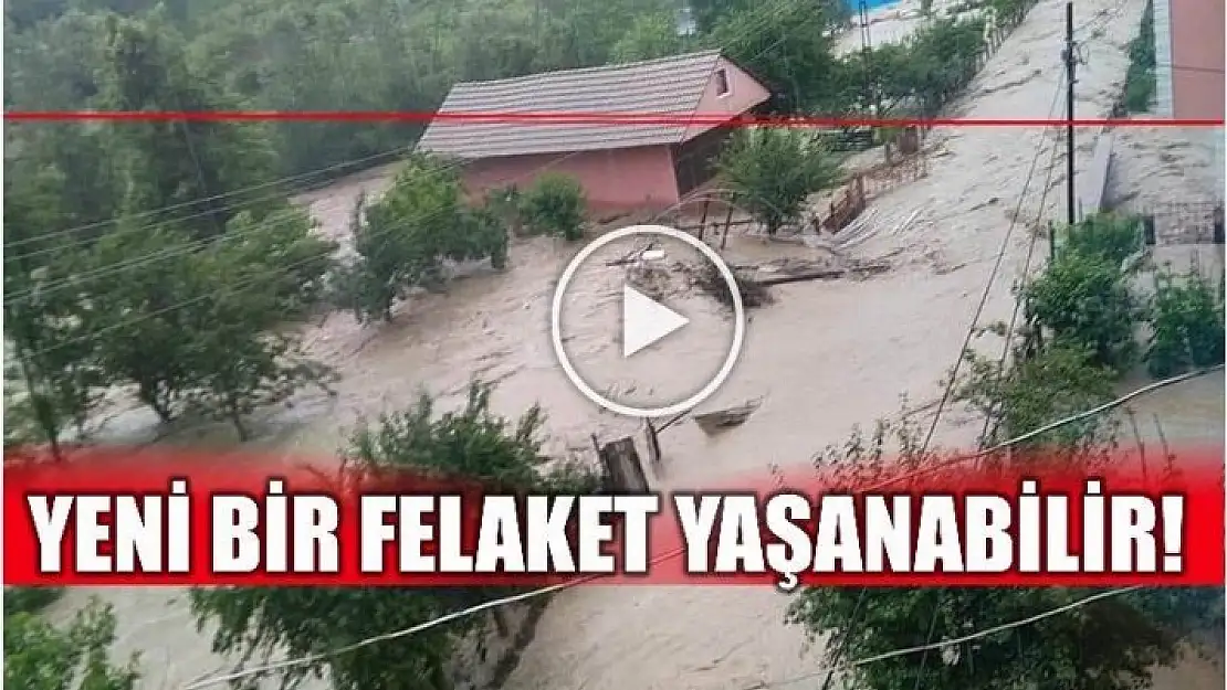 HASANKADI'DA YENİ BİR FELAKET YAŞANABİLİR!