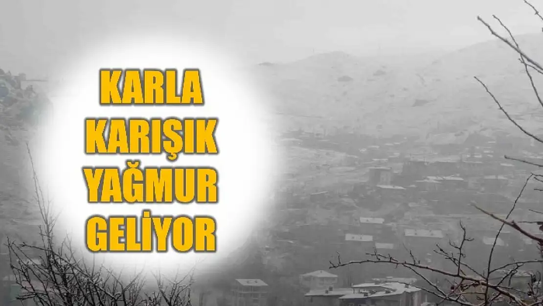 Hava sıcaklıkları düşecek