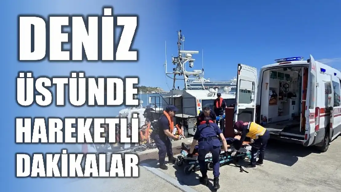 Hayat Kurtaran Eğitim