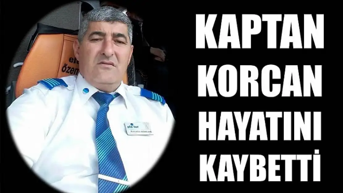 Hayatını kaybetti