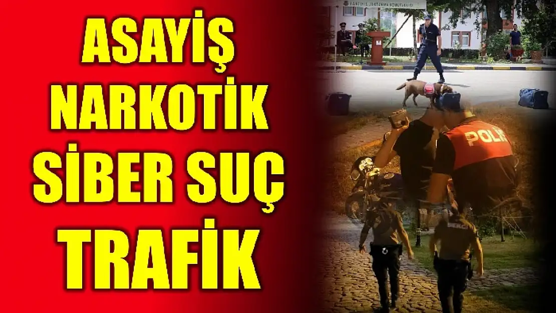 Haziran'da neler yaşandı?