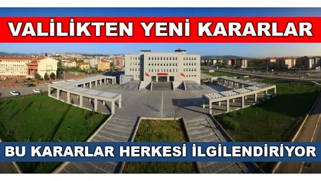 HER ÇALIŞANI VE HER VATANDAŞI İLGİLENDİRİYOR!