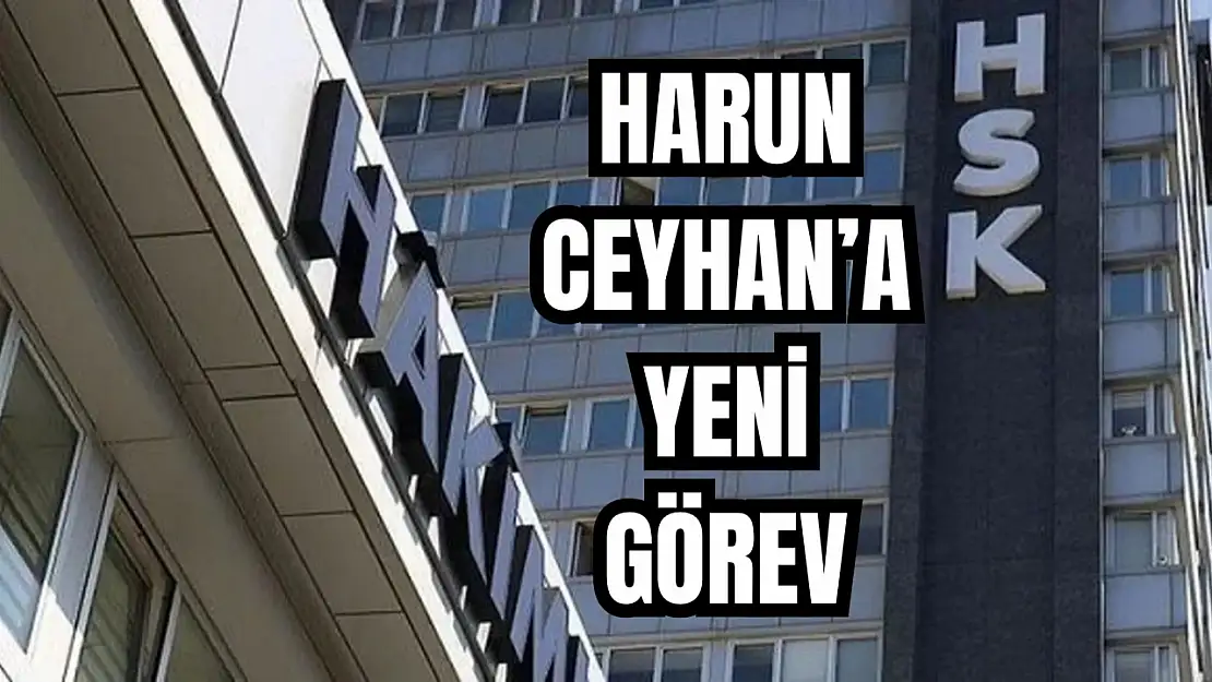 HSK Kararnamesi yayımlandı