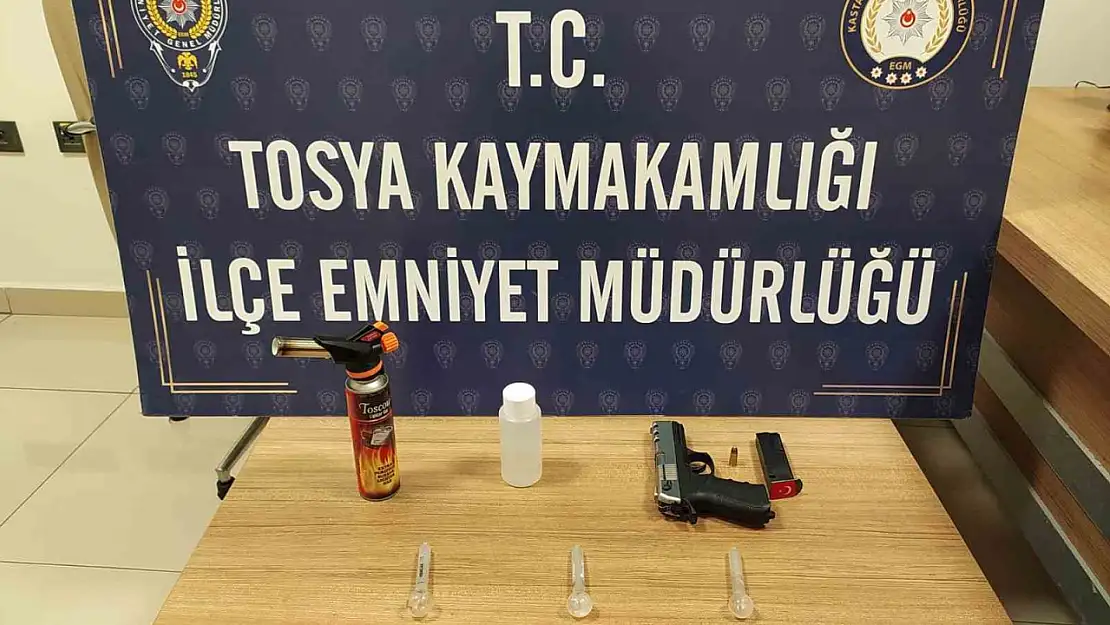 İç çamaşırına sakladığı uyuşturucuyla yakalandı, 18 yıl hapis cezasına çarptırıldı
