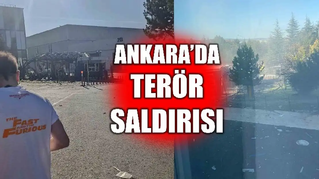 Şehit ve yaralılar var