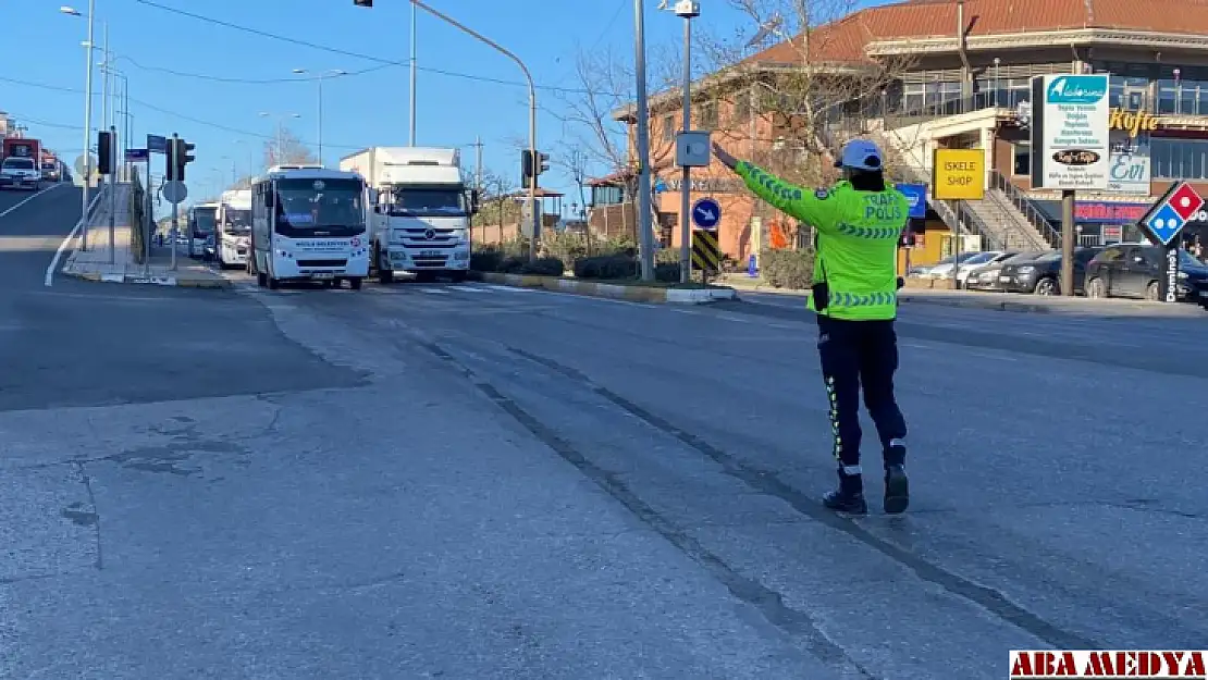 İçişleri Bakanlığı yılbaşı dolayısıyla alınacak tedbirleri belirledi