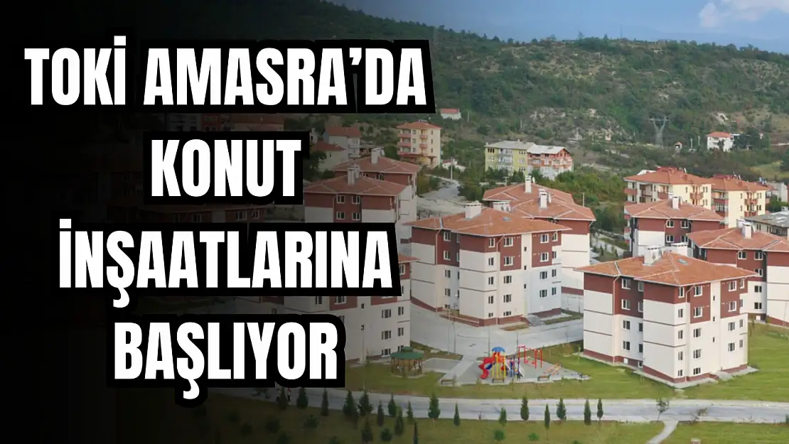 İhale süreci başlıyor