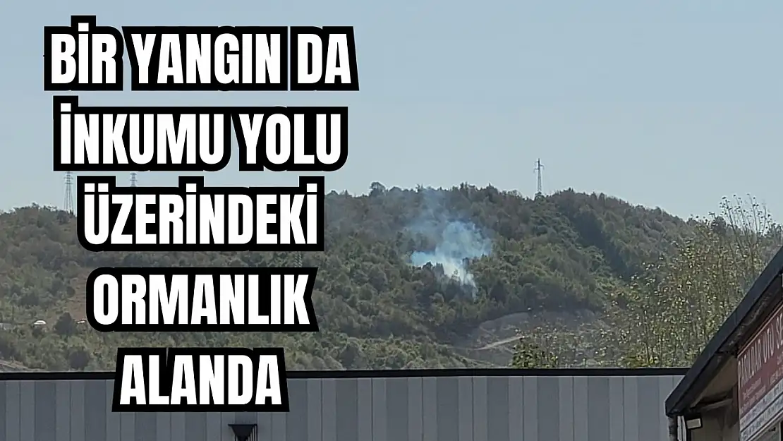 İhbarlar peşpeşe