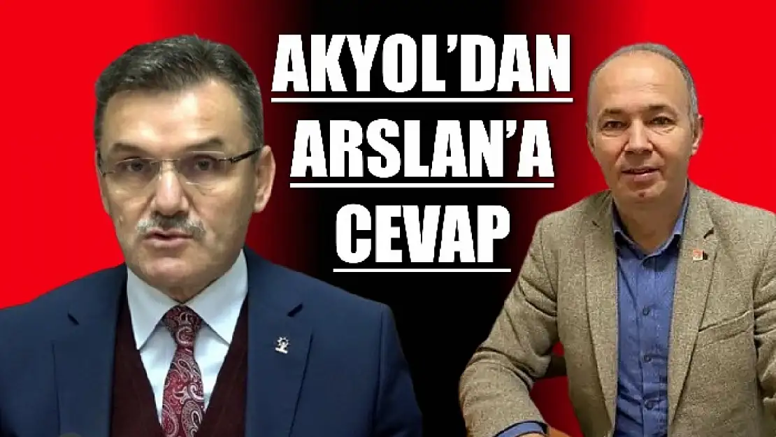 İki parti arasından gerginlik