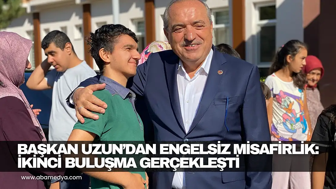 İkinci Buluşma Gerçekleşti