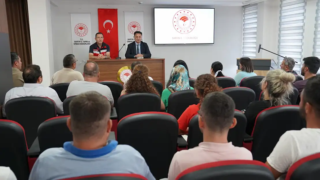 İl Müdürü Türkmen'den Uyum ve İş Birliği Vurgusu