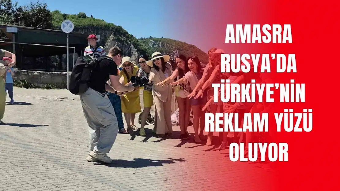 İlçeyi tanıtacaklar