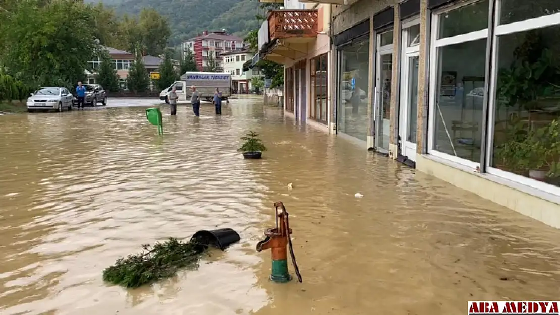 İlk açıklama Vali Arslan'dan geldi