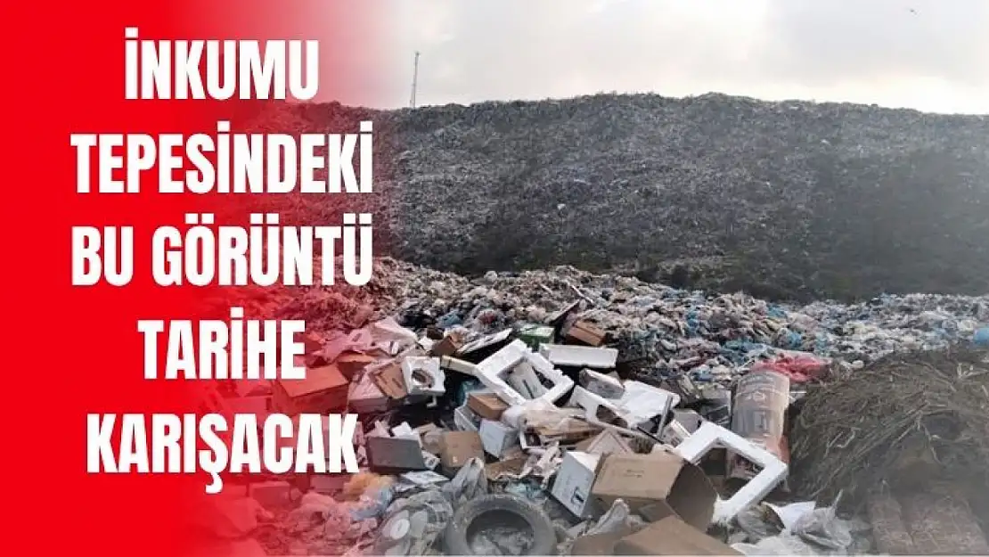 İlk adım atıldı