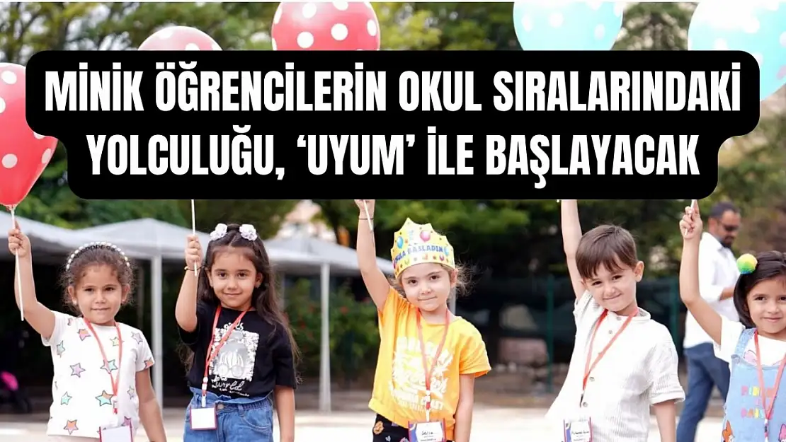 İlk ders zili pazartesi çalacak