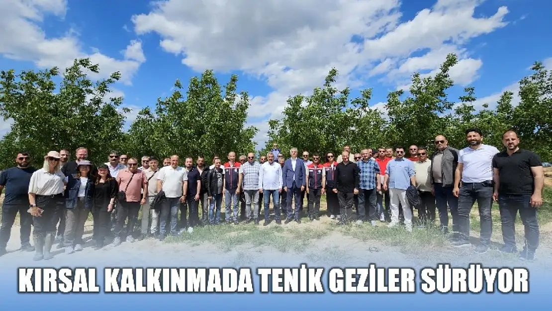 İller arası tarım köprüsü kuruluyor