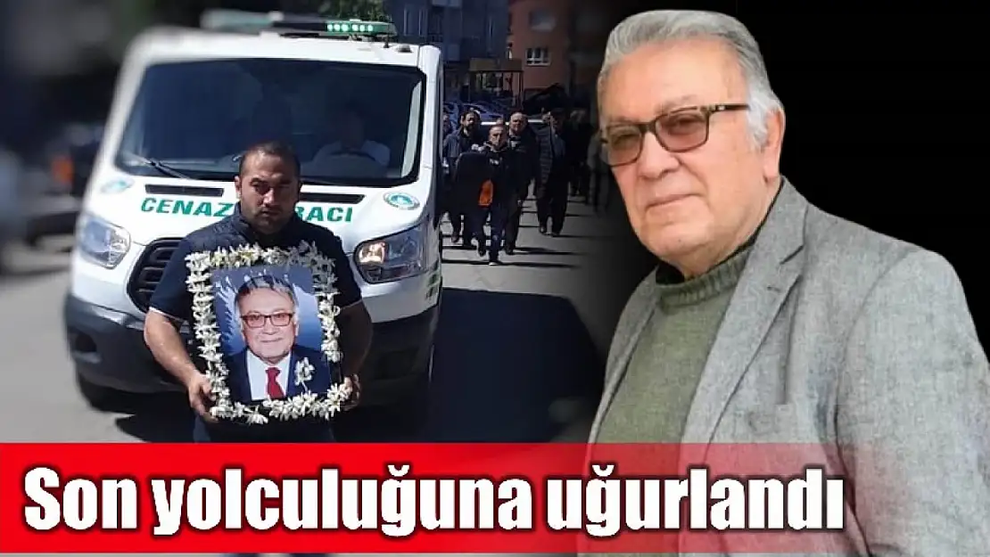 İnceoğlu, sevenlerinin dualarıyla uğurlandı