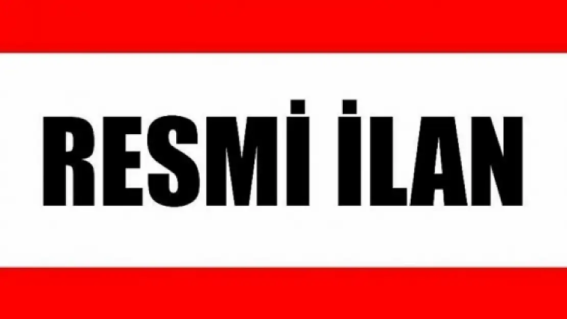 İNKUM ORMAN İŞLETME ŞEFLİĞİ 001 KOD NOLU YENİ B TİPİ ORMAN YOLU ORMAN İŞLETME MÜDÜRLÜĞÜ-BARTIN DİĞER ÖZEL BÜTÇELİ KURULUŞLAR ORMAN GENEL MÜDÜRLÜĞÜ