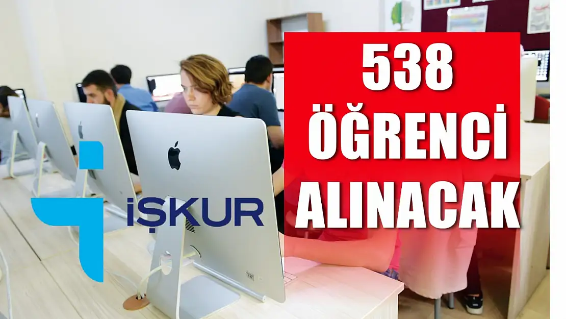 İŞKUR Gençlik Programı başvuruları başlıyor