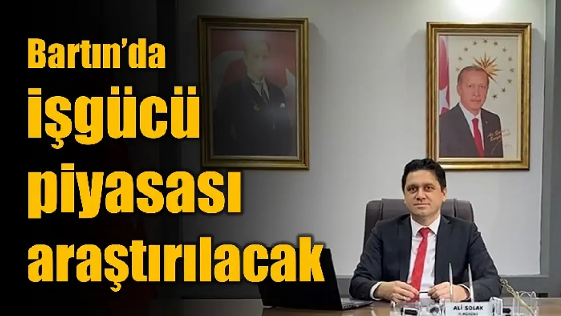 İŞKUR sahaya indi