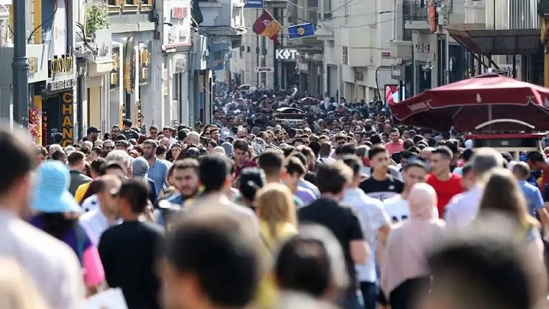 İşsizlik oranı yüzde 0,1 puanında azaldı