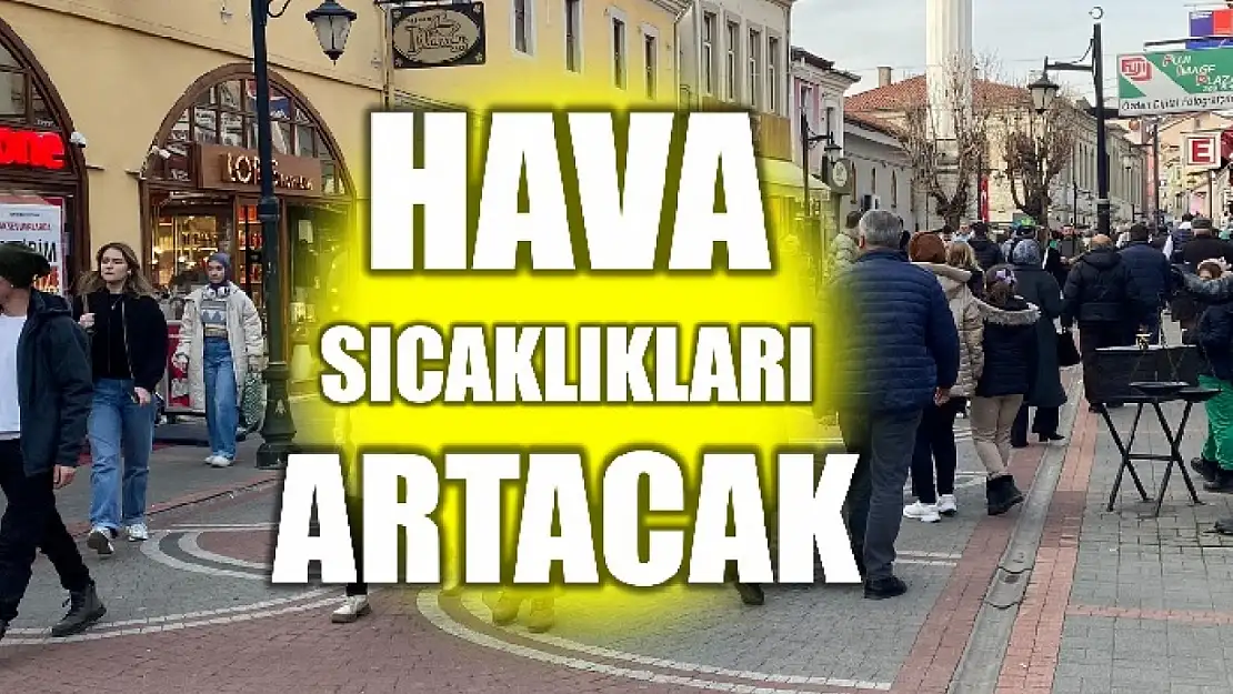 İşte Bartın'ın hava durum raporu