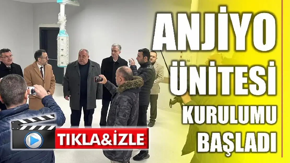 İşte Bartın'ın yeni Devlet Hastanesi