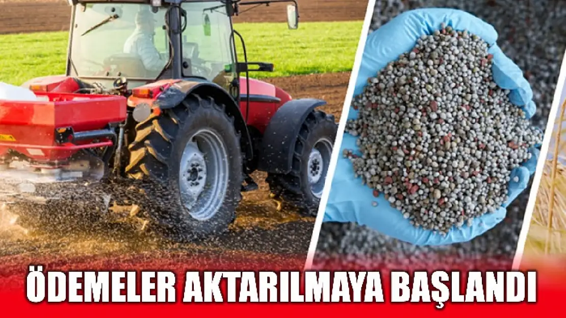 İşte gün gün ödeme listesi