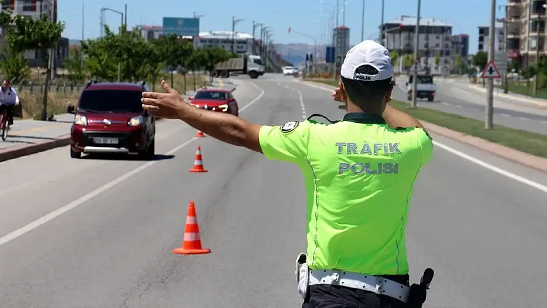 İşte güncel trafik cezaları!