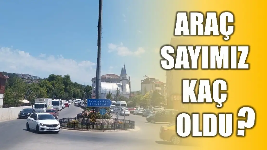 İşte güncel veriler