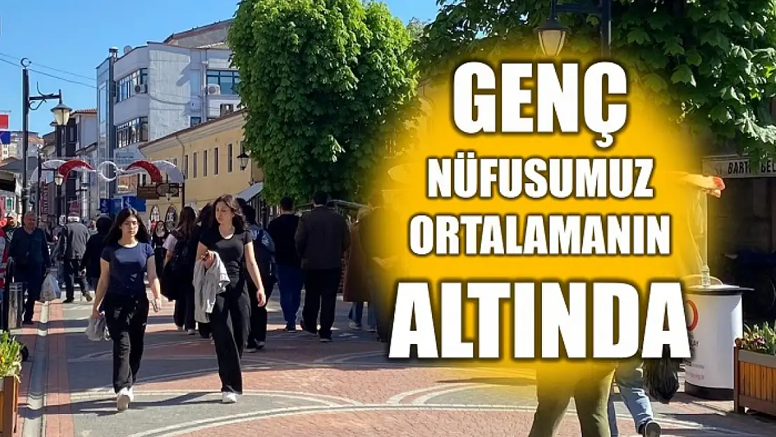 İşte TÜİK'in Bartın verileri
