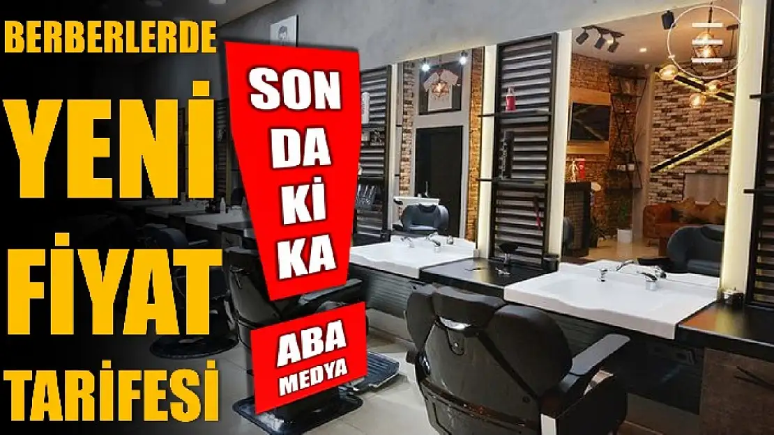 İşte yeni fiyatlar