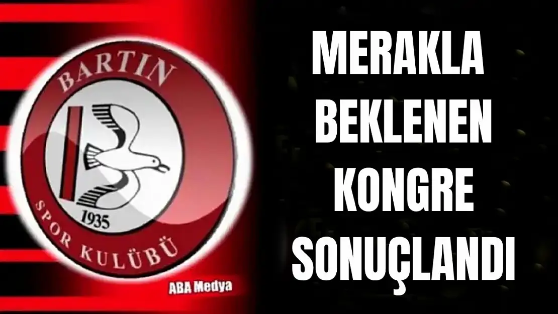 İşte yeni yönetim
