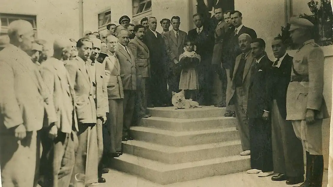 İstiklal Harbinde Ulus kitabı için çağrı