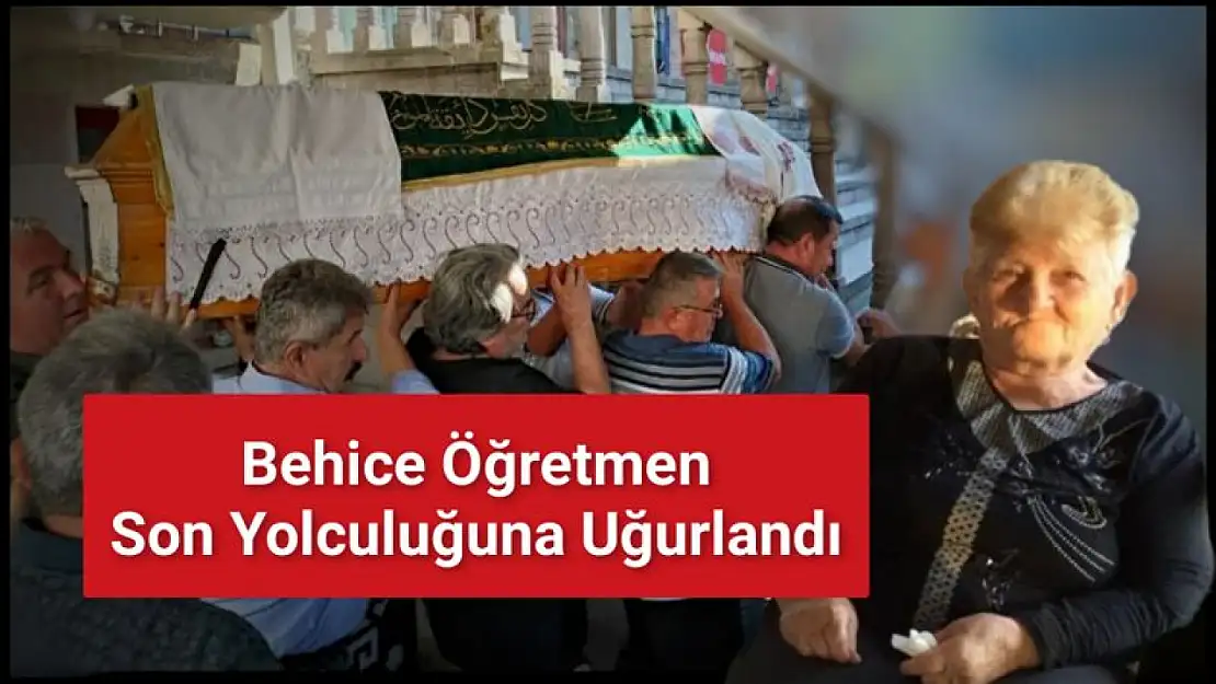 İzler ailesinin acı günü