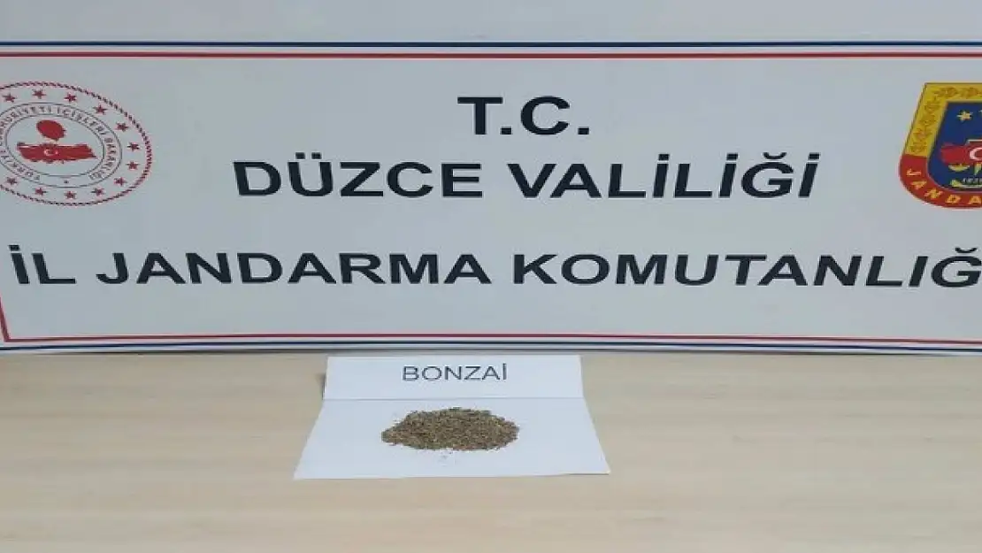 Jandarma ekipleri bir haftada bir çok olayı çözümledi