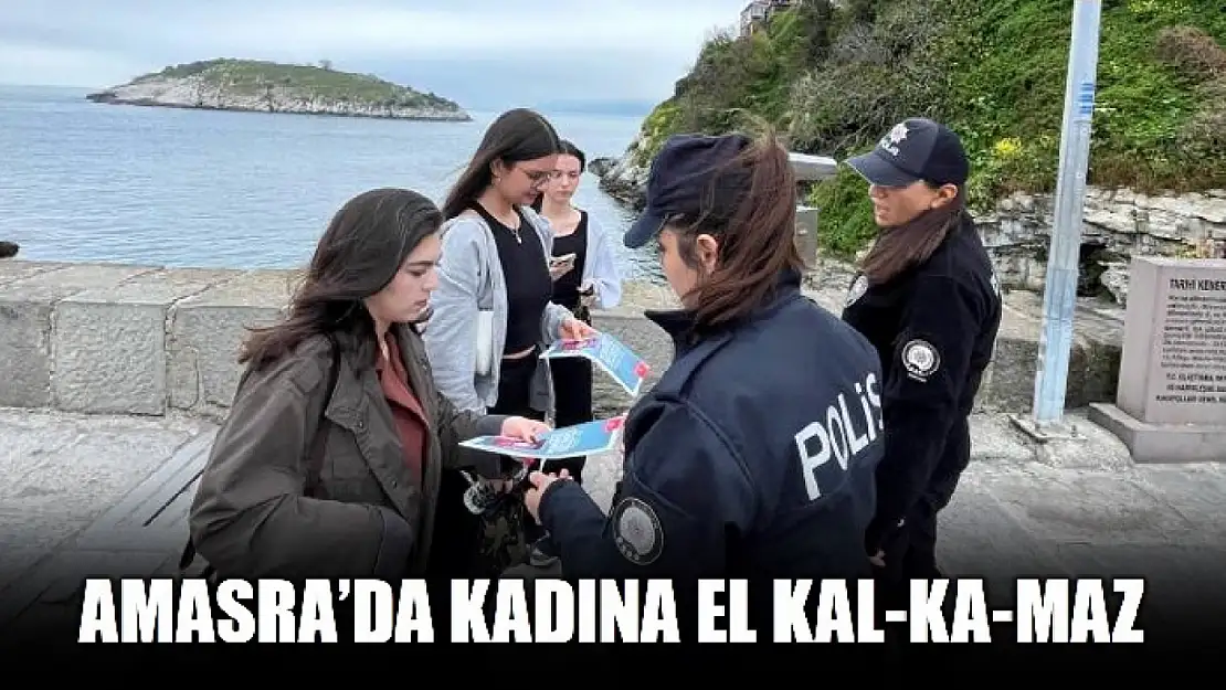 KADES uygulaması tanıtıldı