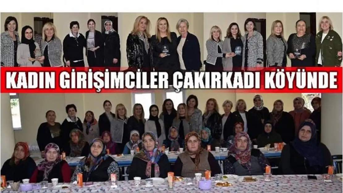 KADINLARA SAĞLIK, HUKUK, İŞ VE AİLE DANIŞMANLIĞI SEMİNERİ