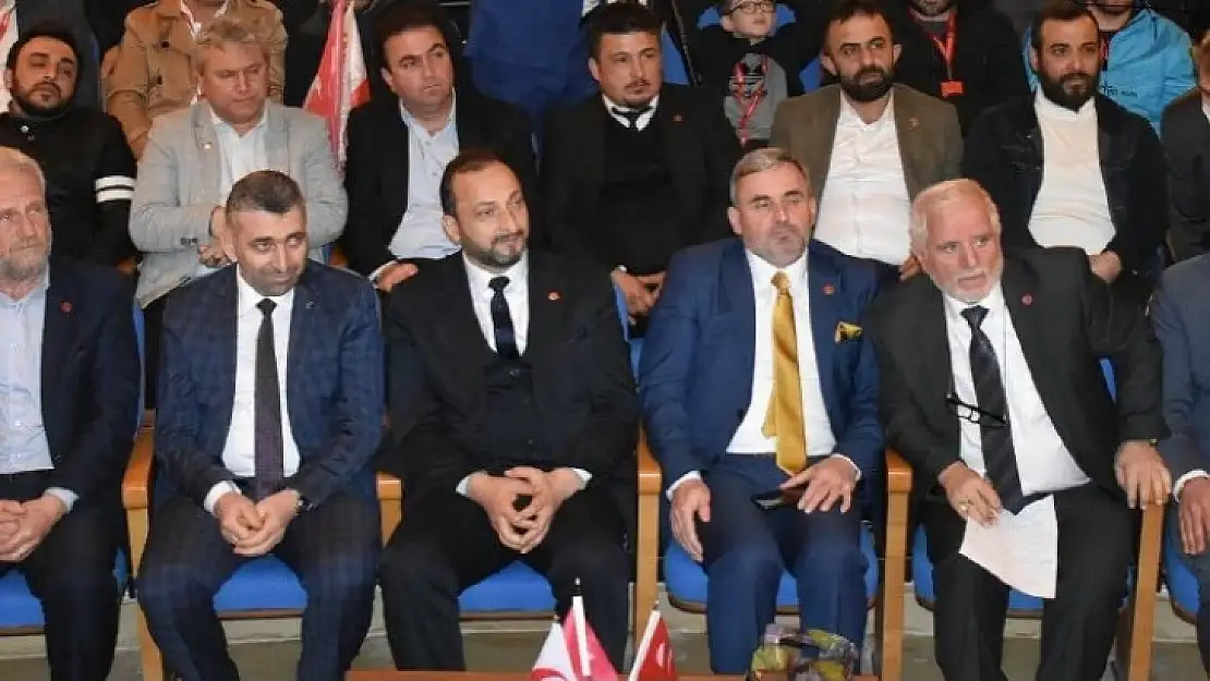 Kalem, Yeniden Refah'ta güven tazeledi