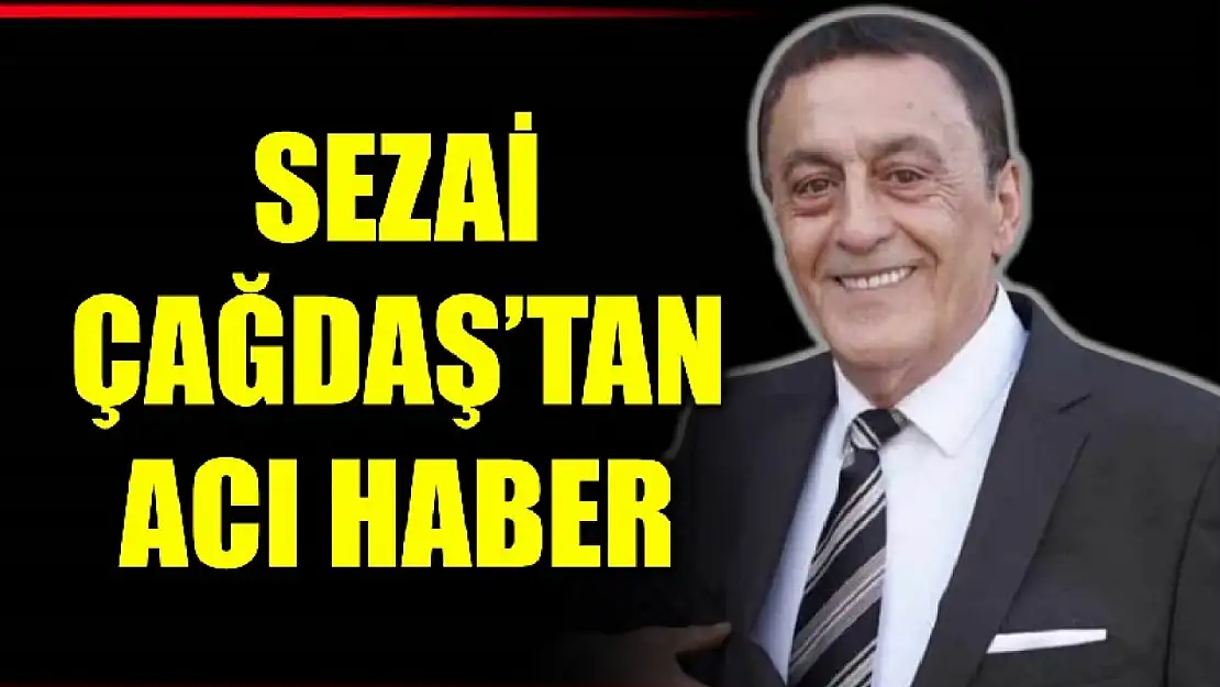 Kalp krizi geçirdi, acı haber geldi