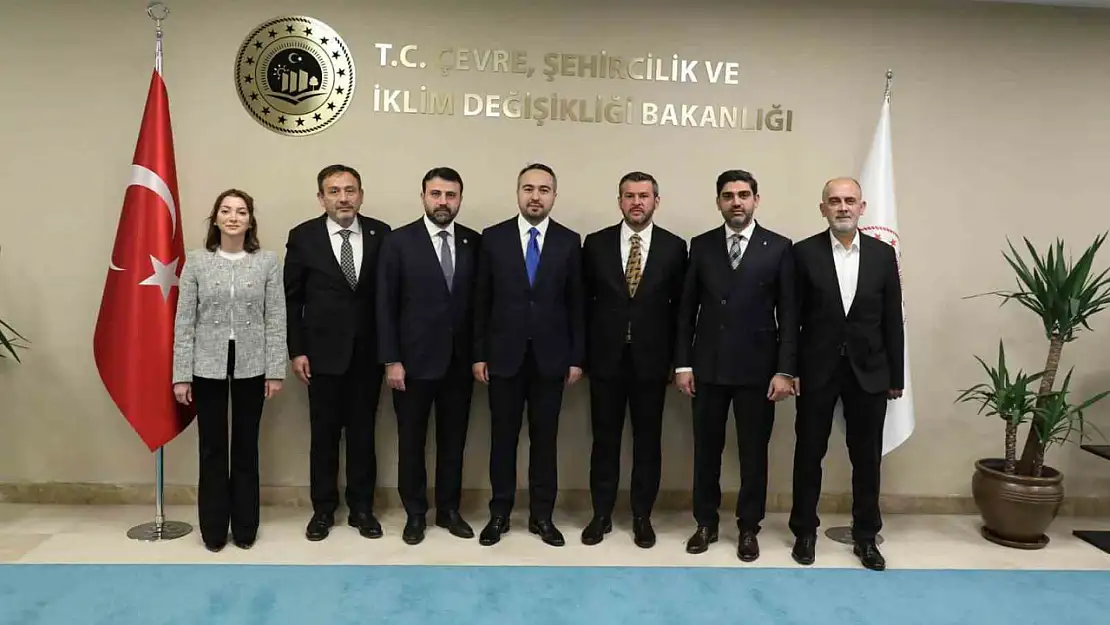 Karabük Belediyesi hibe destekleriyle önemli yatırımlar yapacak