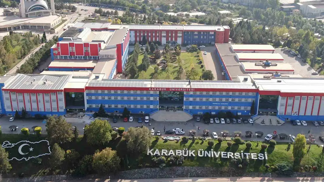 Karabük Üniversitesi iddialara cevap verdi