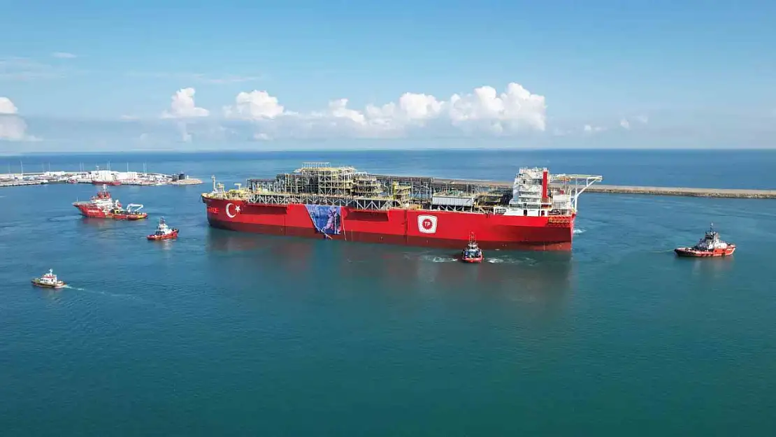 Karadeniz gazında 2020'den 2026'ya uzanan milli zaferin hikayesi