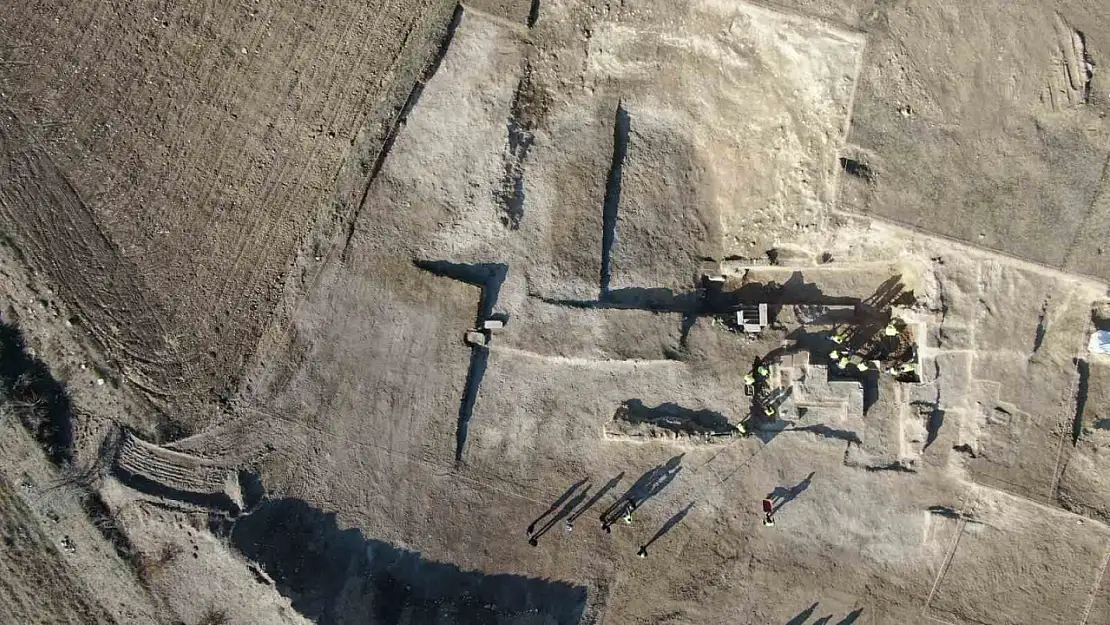 Karadeniz'in Efes'i Pompeiopolis, önemli bir turizm rotası haline geliyor