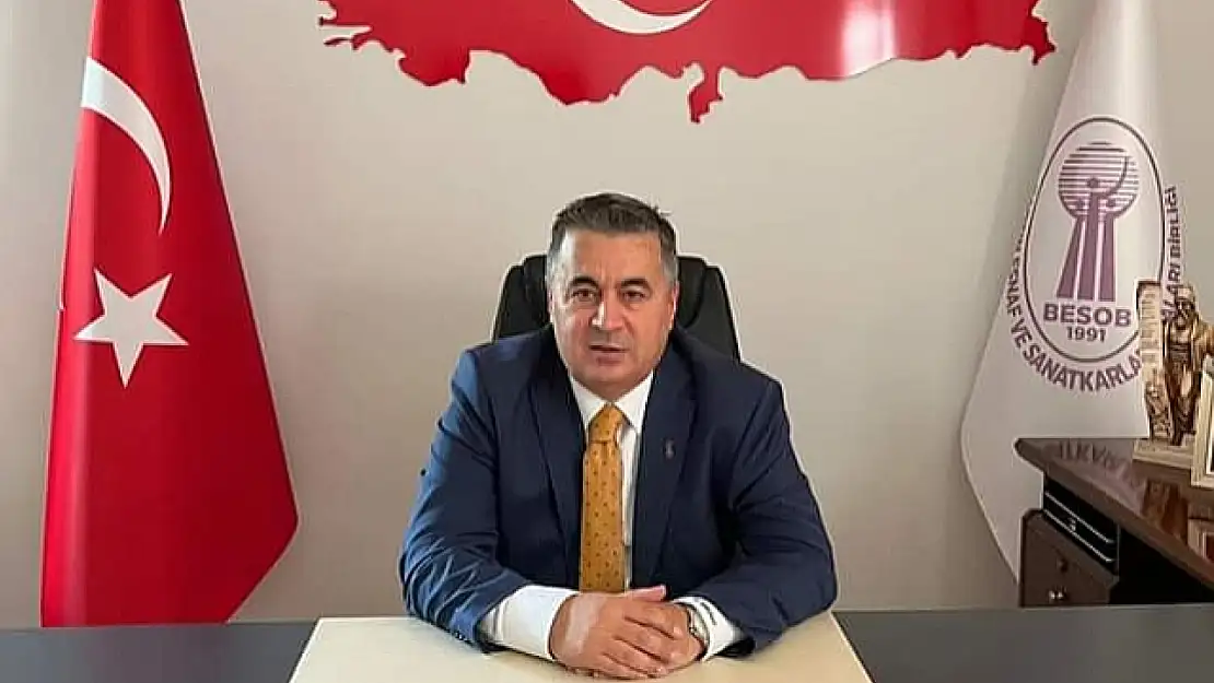 'Karar esnafımız adına olumlu'