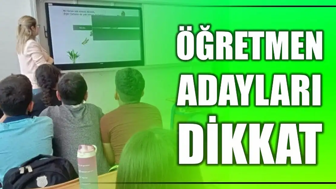 Karar Resmi Gazete'de