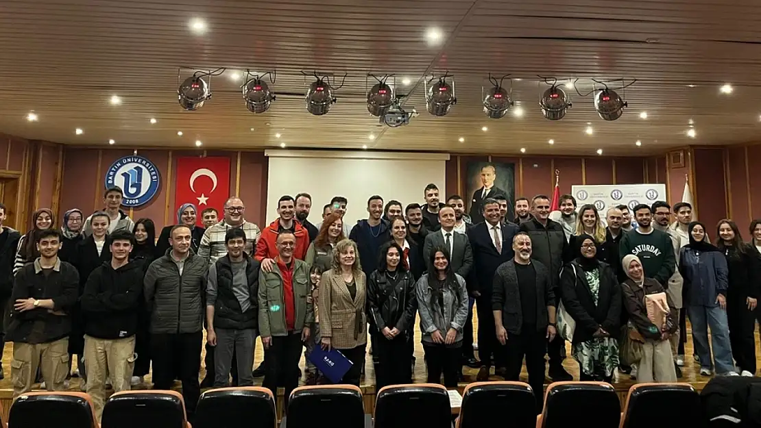 Kariyer günleri etkinliği düzenlendi