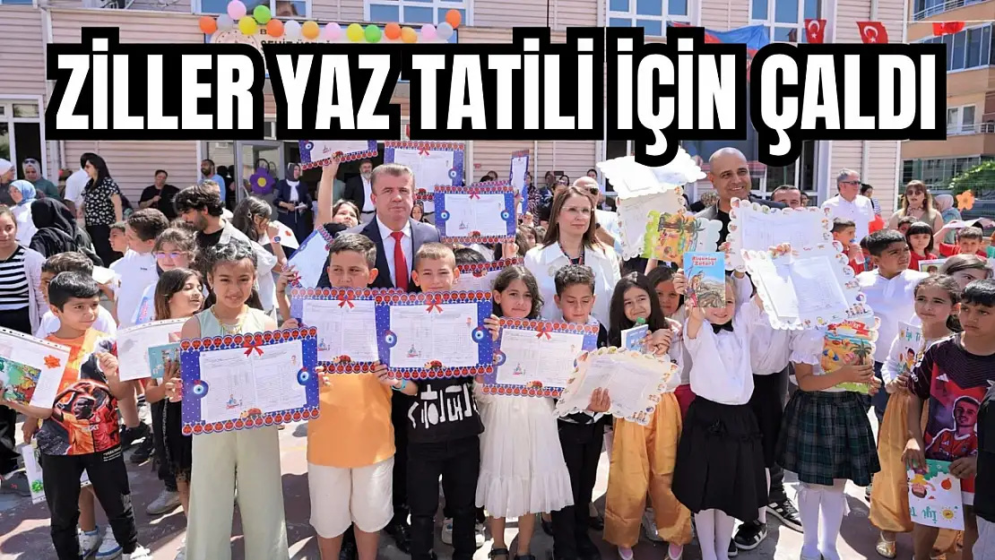 Karne heyecanı