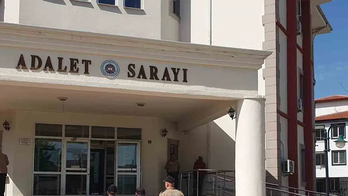 Kastamonu'da 14 yıl hapis cezasıyla aranan hükümlü yakalandı